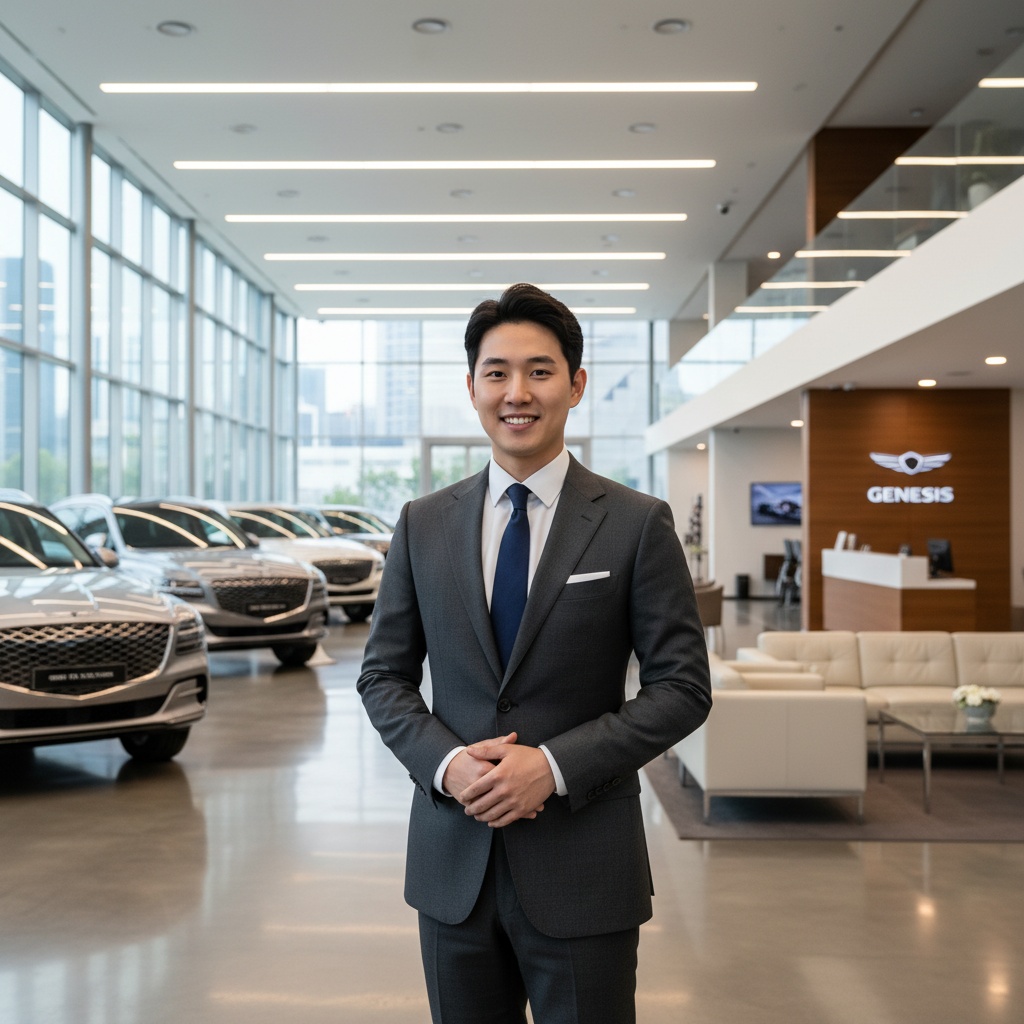 럭셔리보다 특별한 서비스