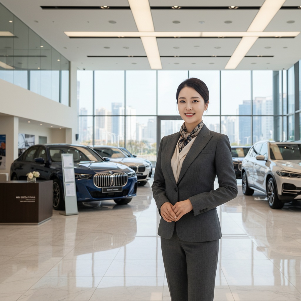 여기서 차 안 사면 평생 후회