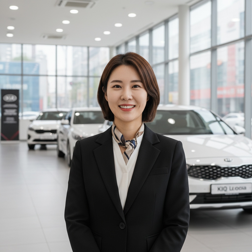 차보다 고객을 먼저 생각하는 딜러